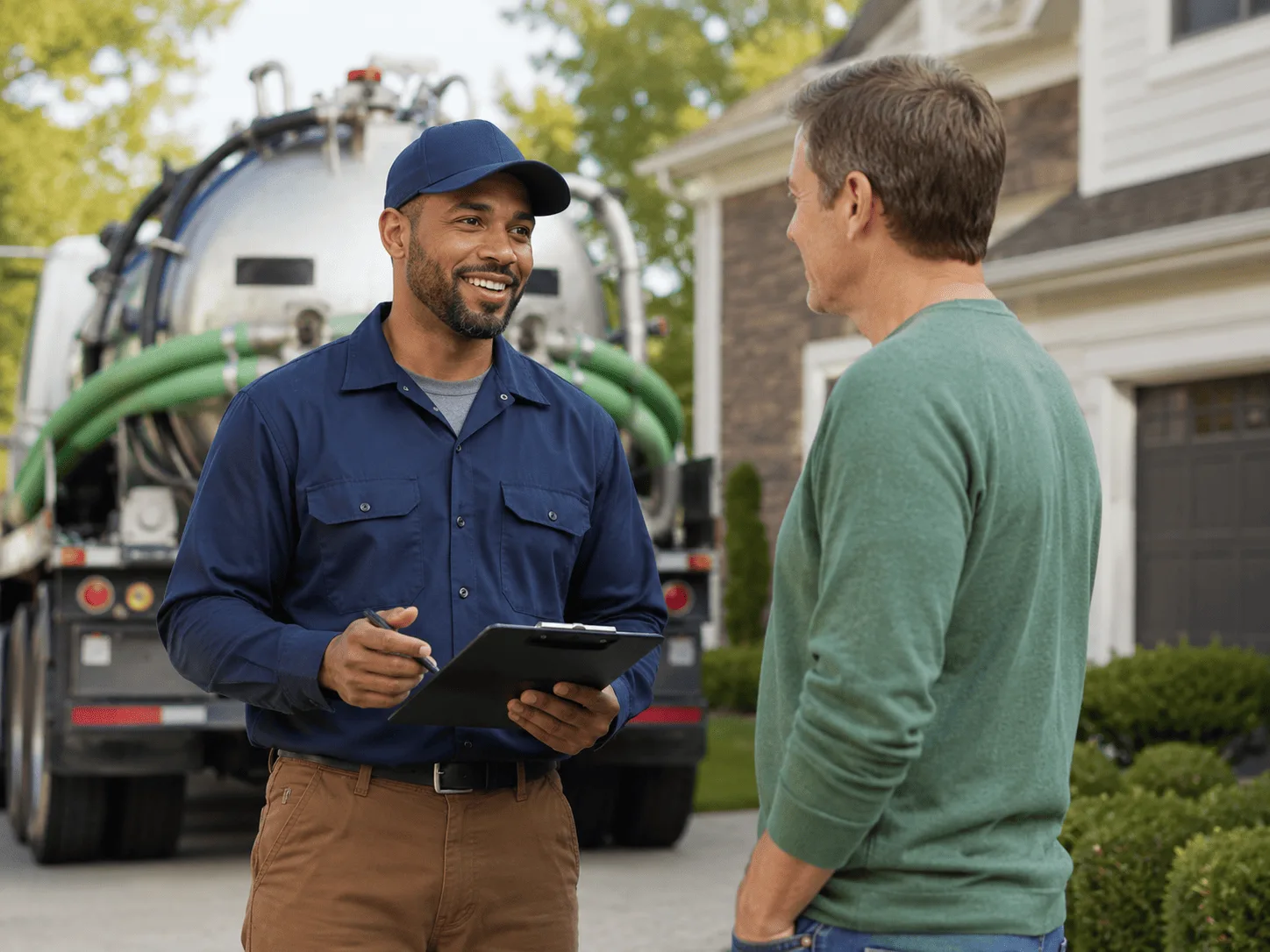Mosquito Control Faucett, MO FAQs